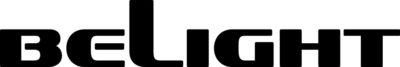 beLight Logo